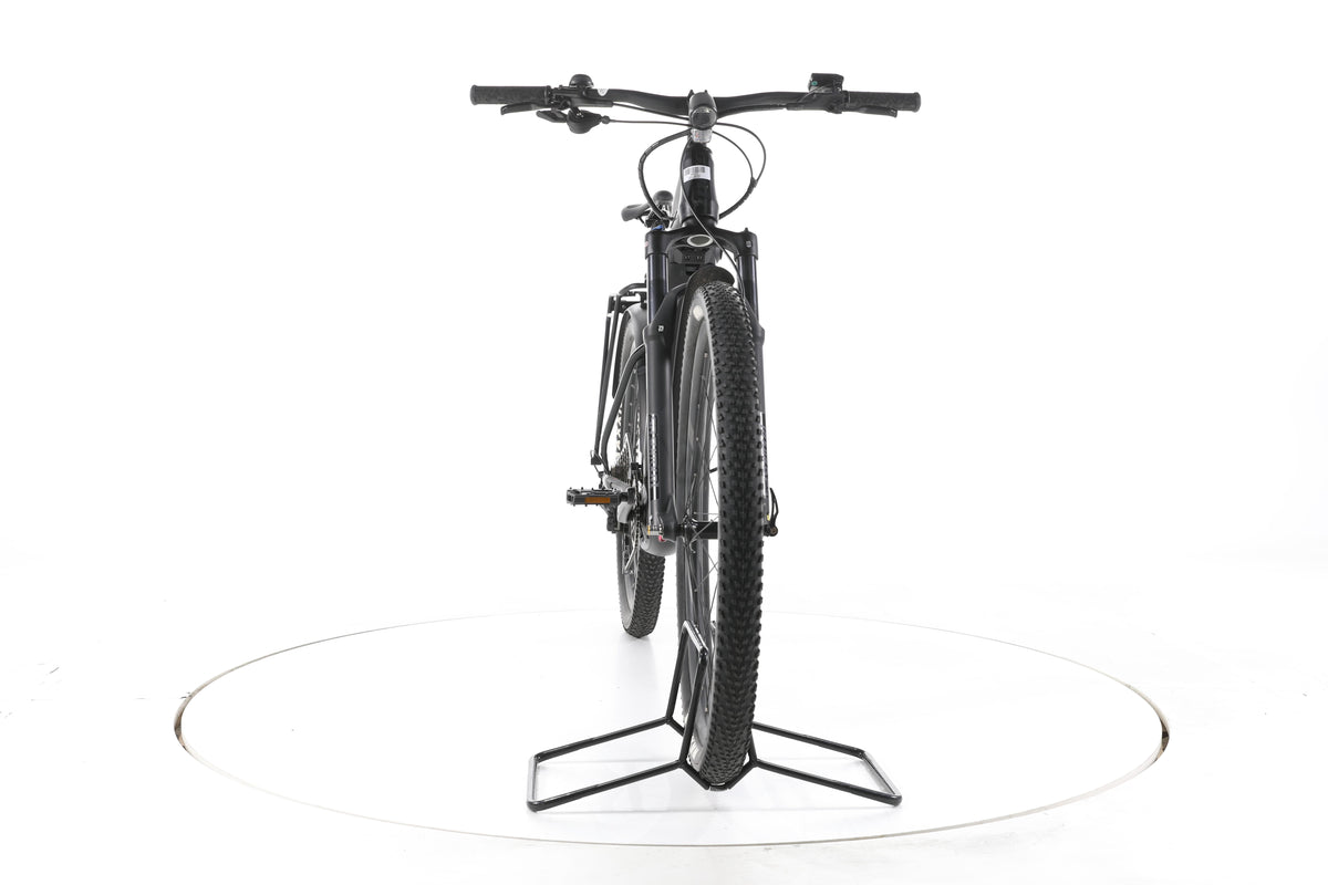 Giant Fathom E+ 2 Trekking E-Bike - Image 4