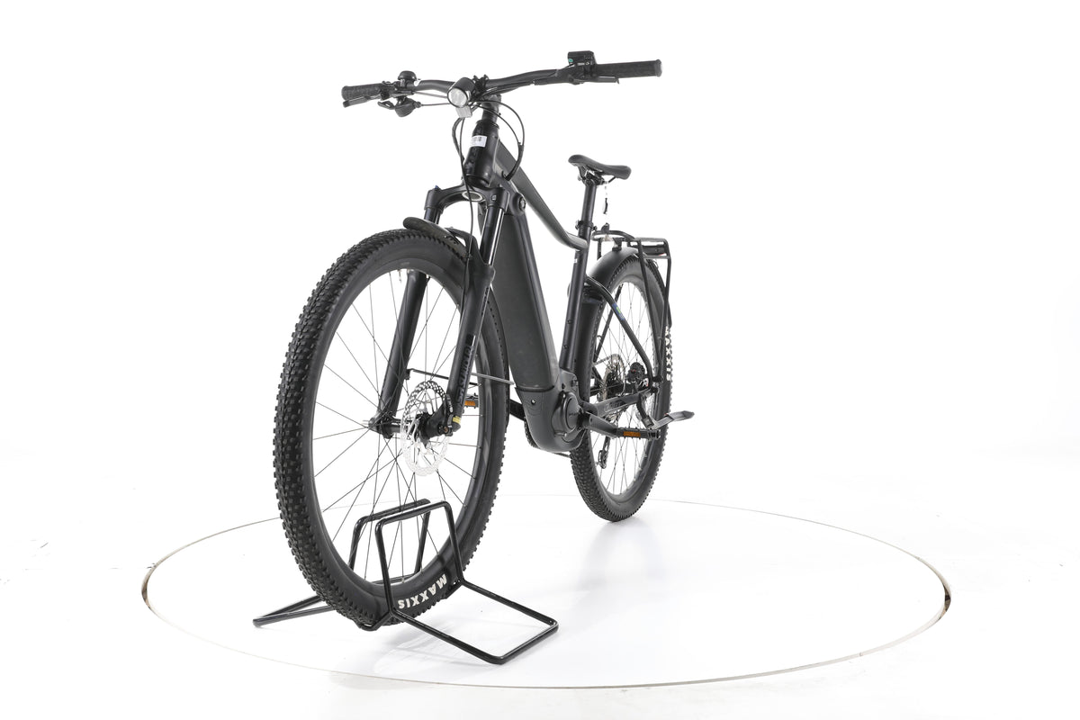Giant Fathom E+ 2 Trekking E-Bike - Image 5