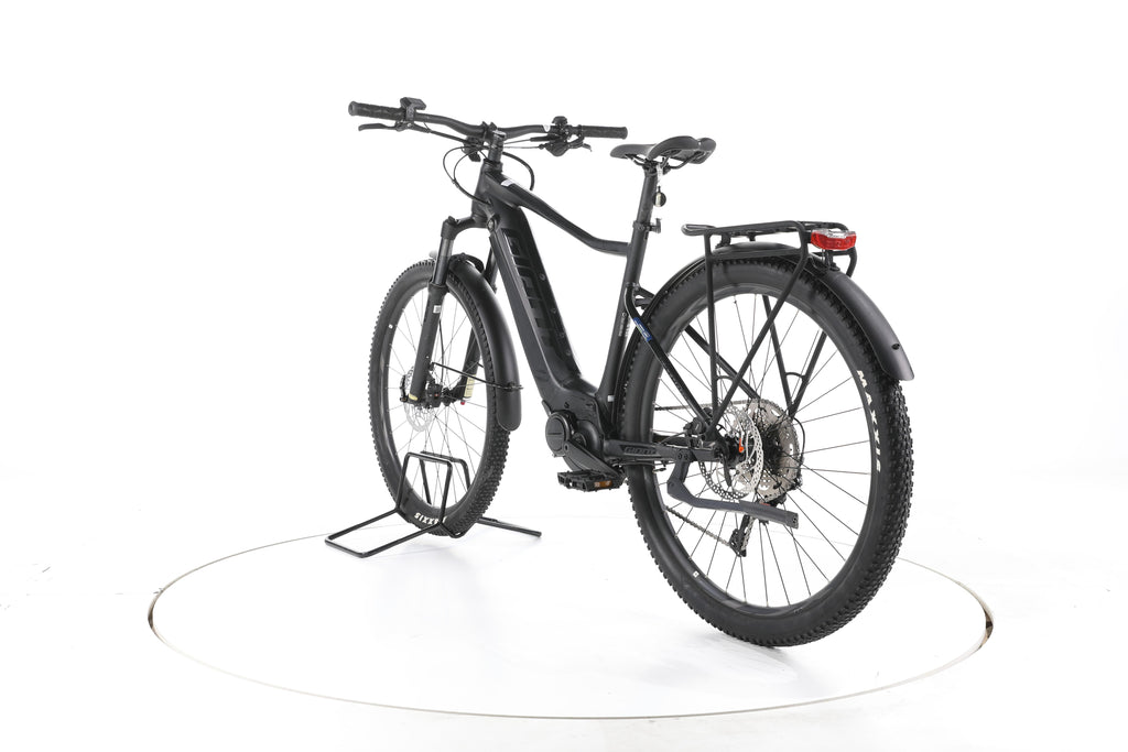 Giant Fathom E+ 2 Trekking E-Bike - Image 9