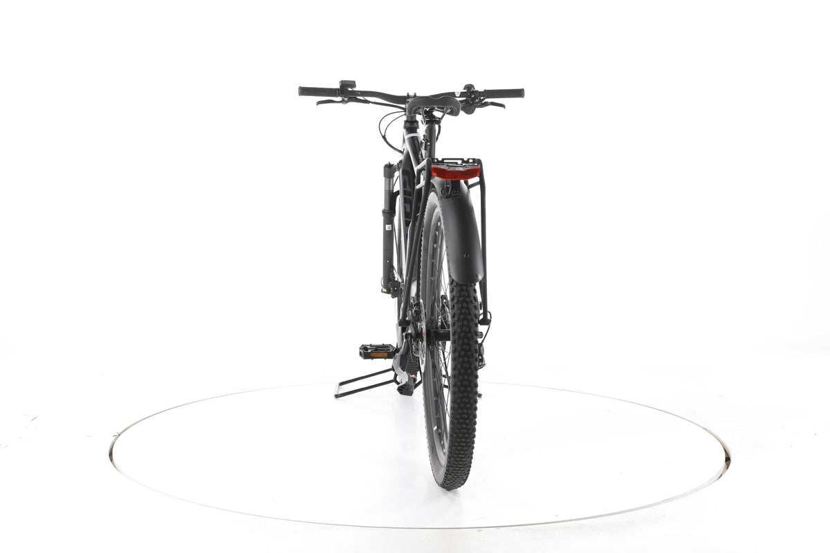 Giant Fathom E+ 2 Trekking E-Bike - Image 10