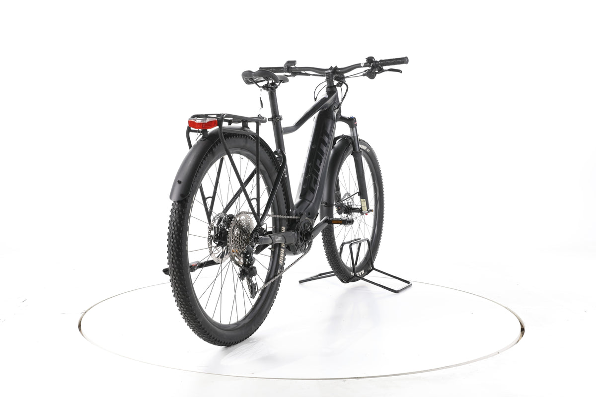 Giant Fathom E+ 2 Trekking E-Bike - Image 11