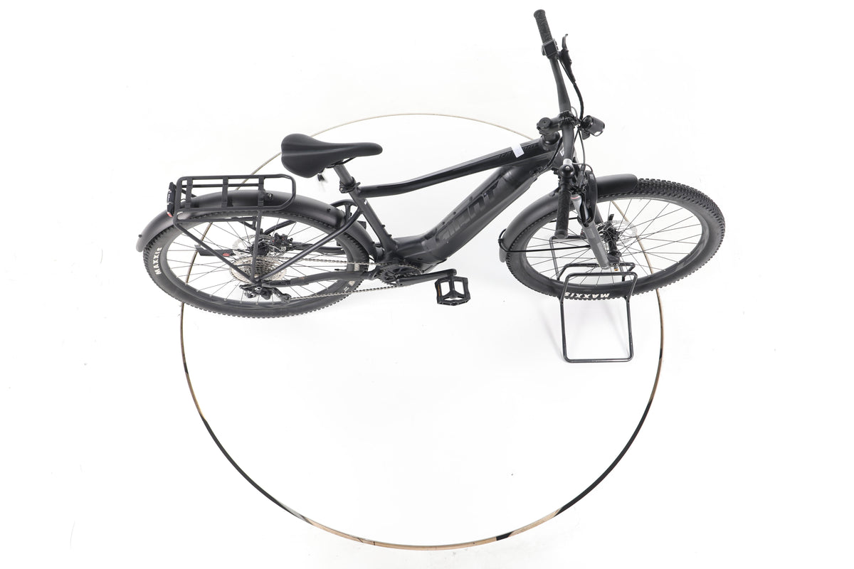 Giant Fathom E+ 2 Trekking E-Bike - Image 13