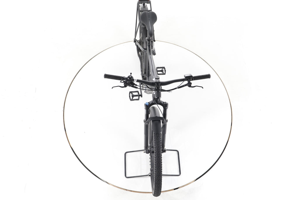 Giant Fathom E+ 2 Trekking E-Bike - Image 16
