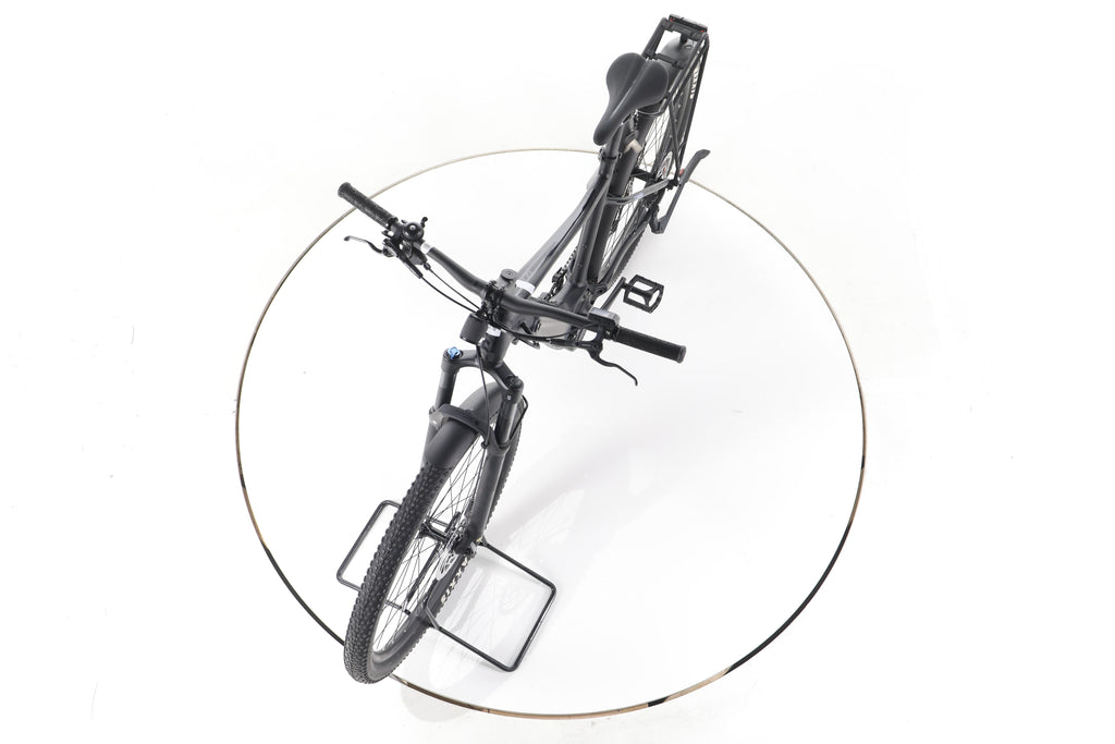 Giant Fathom E+ 2 Trekking E-Bike - Image 17