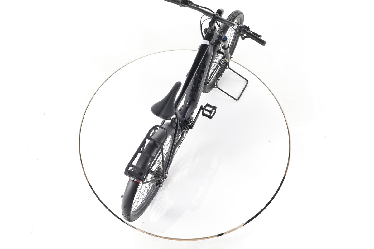 Giant Fathom E+ 2 Trekking E-Bike - Image 23