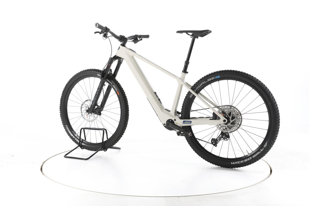 Rose Bonero Plus E-Bike Carbon 2024 - Image 8
