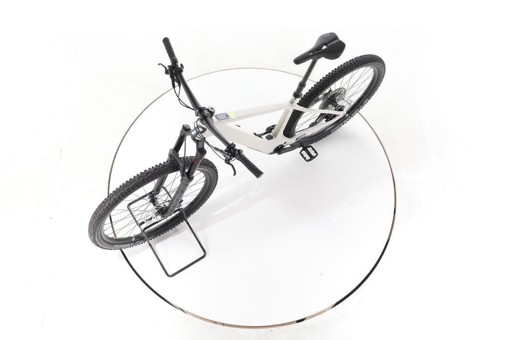 Rose Bonero Plus E-Bike Carbon 2024 - Image 18