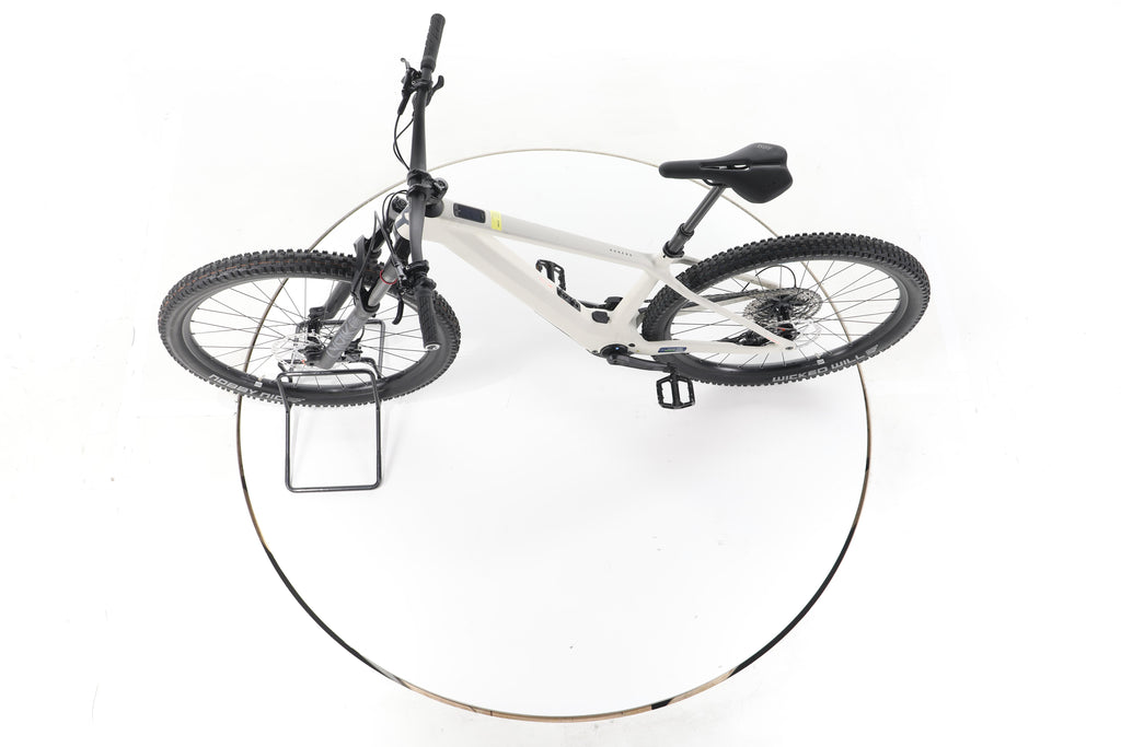 Rose Bonero Plus E-Bike Carbon 2024 - Image 19