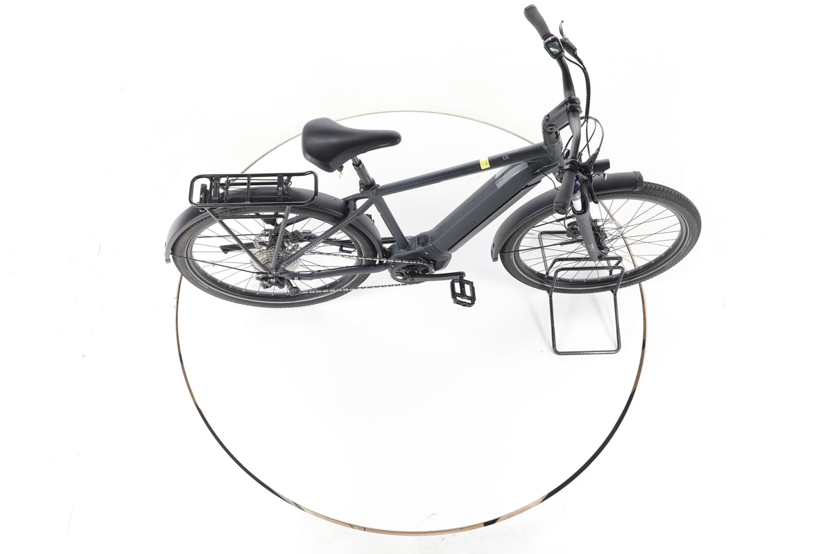 Winora Yucatan 10 Trekking E-Bike - Image 13