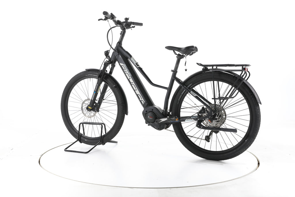 Electra Bicycle Porto 10.6 Trekking E-Bike - Image 8