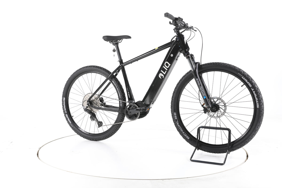 LIQBIKE Rock E-Bike - Image 2