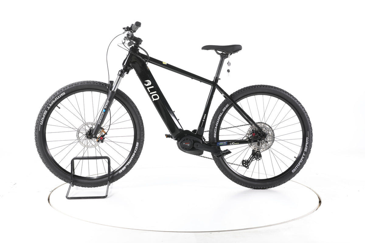 LIQBIKE Rock E-Bike - Image 7