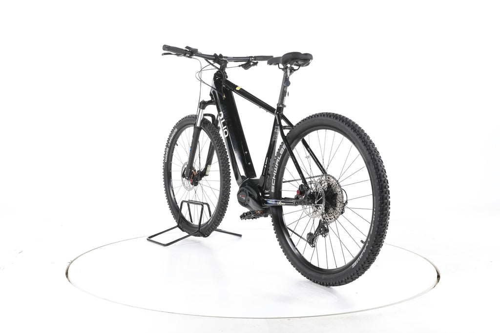 LIQBIKE Rock E-Bike - Image 9