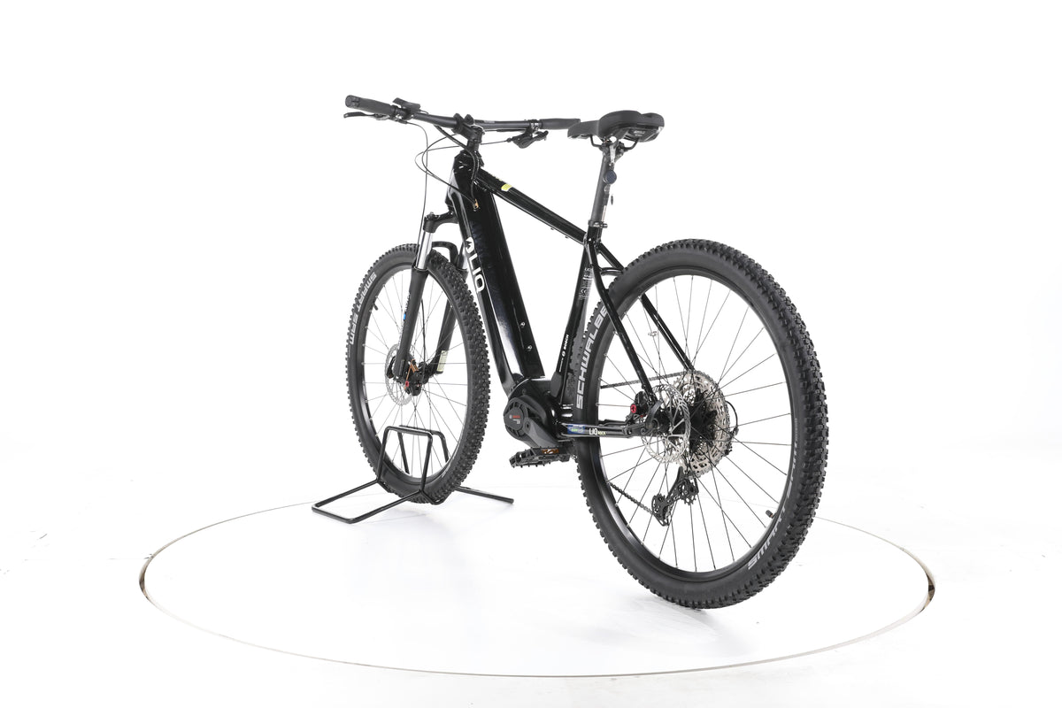LIQBIKE Rock E-Bike - Image 9