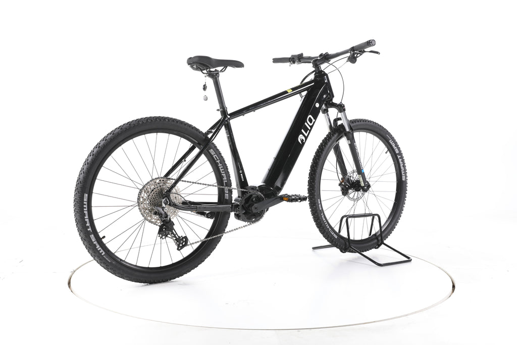 LIQBIKE Rock E-Bike - Image 12