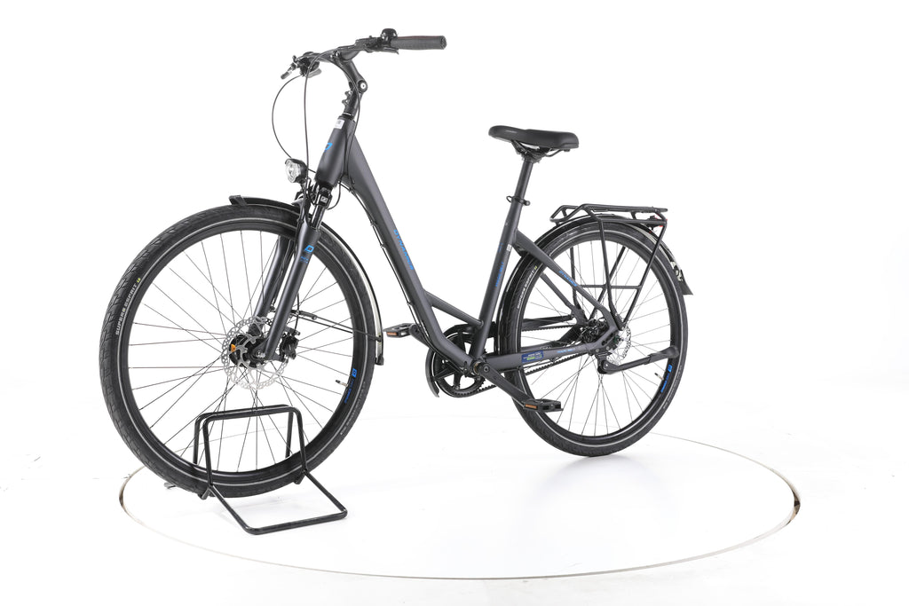 Dynamics Magic Belt Fahrrad City & Trekking - Image 6