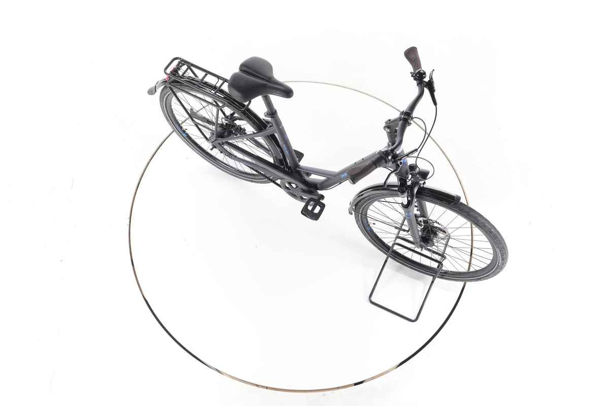 Dynamics Magic Belt Fahrrad City & Trekking - Image 14