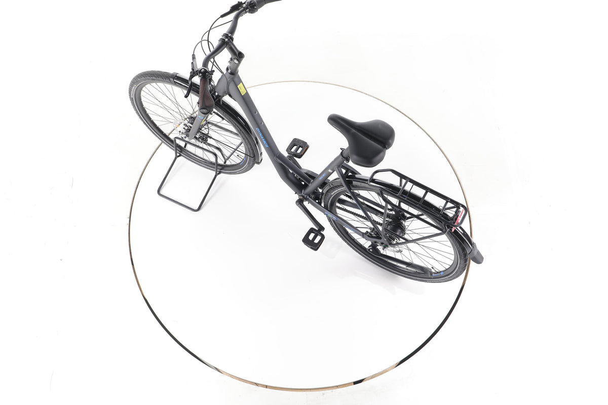 Dynamics Magic Belt Fahrrad City & Trekking - Image 20
