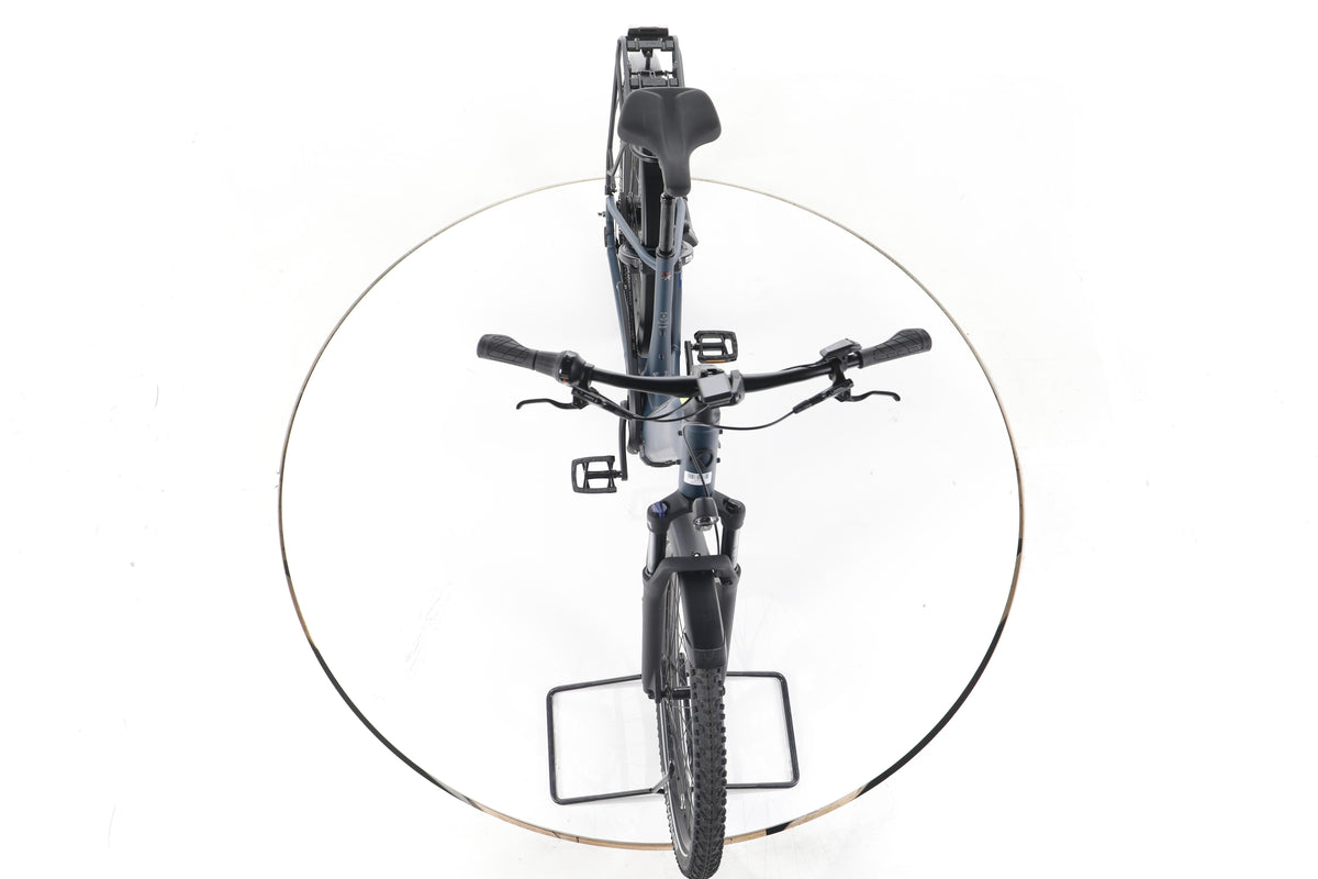 Kalkhoff Entice 3 City E-Bike Tiefeinsteiger 2025 - Image 16