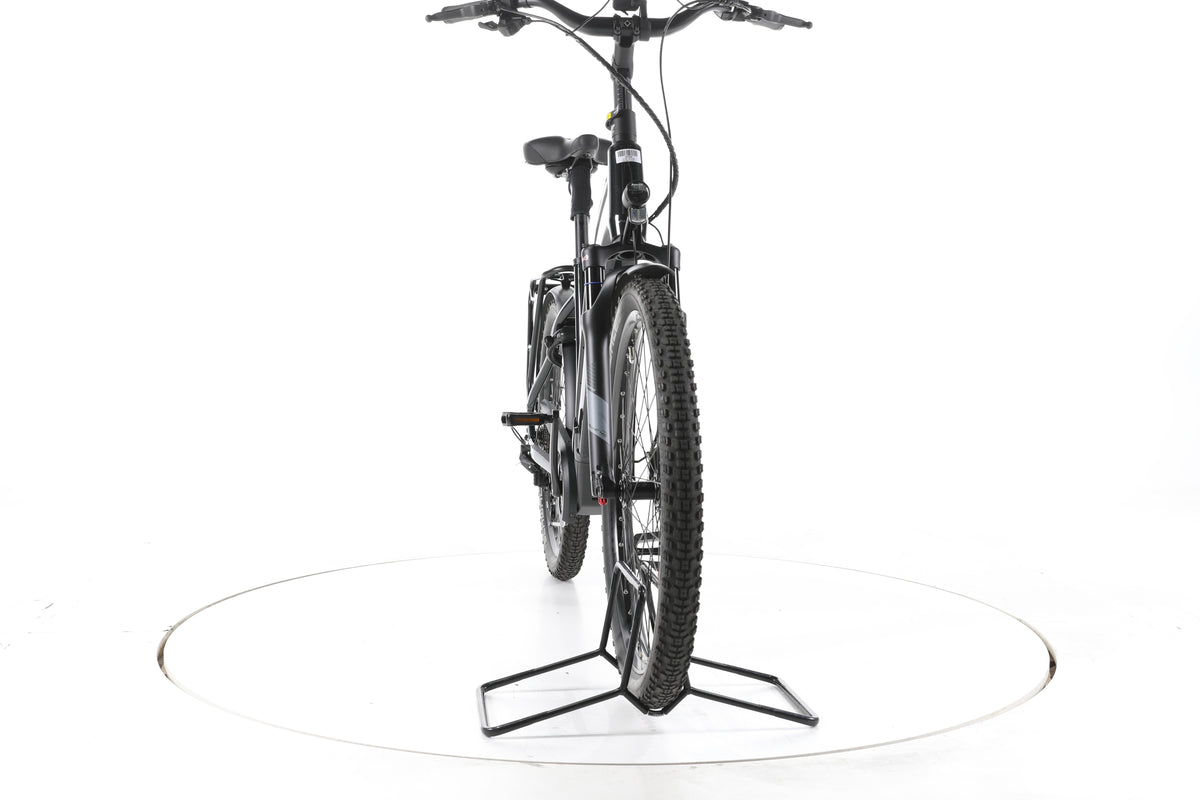FLYER Upstreet3 7.10 Trekking E-Bike - Image 4