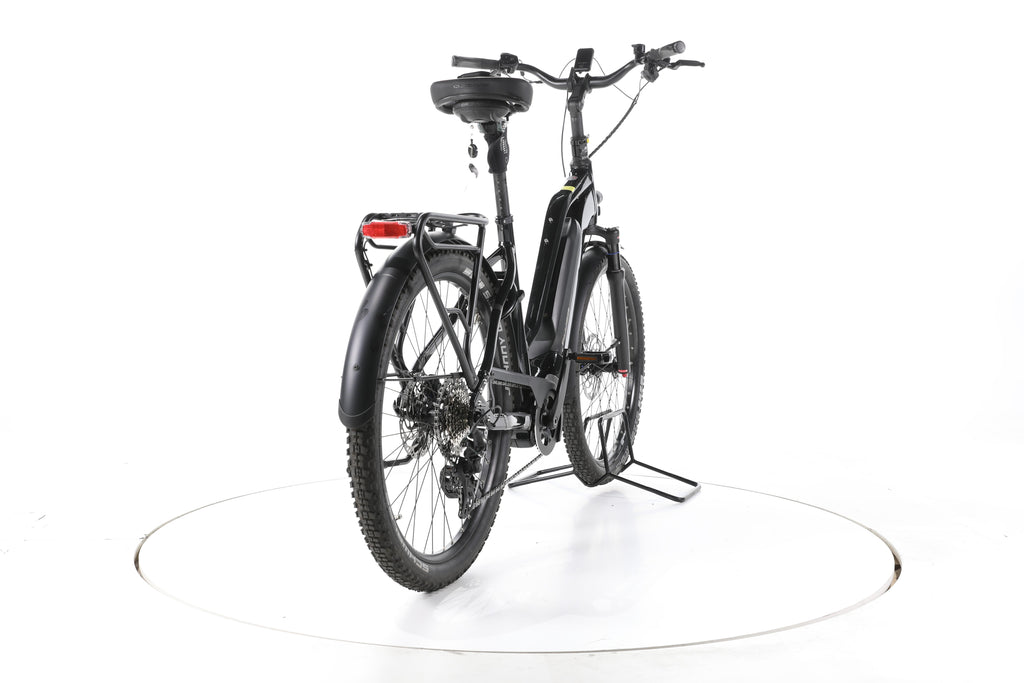 FLYER Upstreet3 7.10 Trekking E-Bike - Image 11