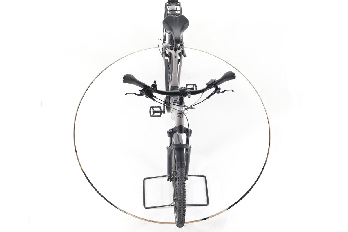 Kalkhoff Entice 1.b Move Trekking E-Bike Tiefeinsteiger - Image 16