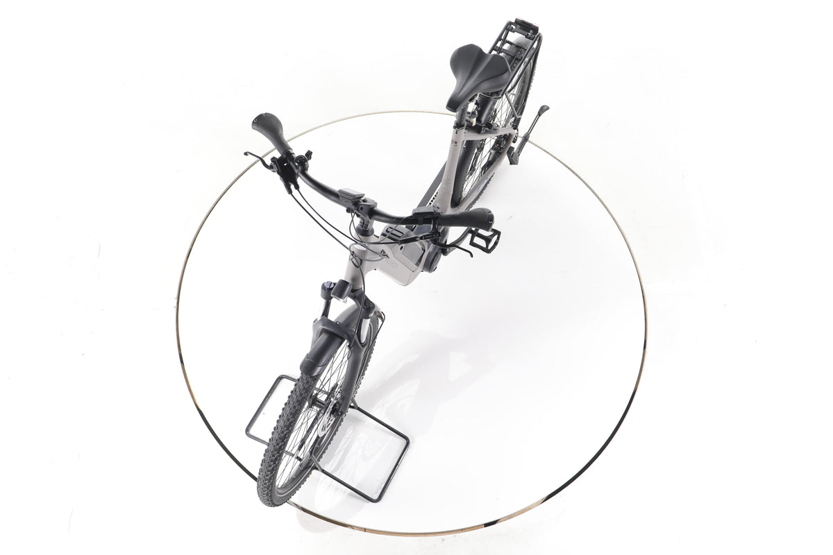 Kalkhoff Entice 1.b Move Trekking E-Bike Tiefeinsteiger - Image 17