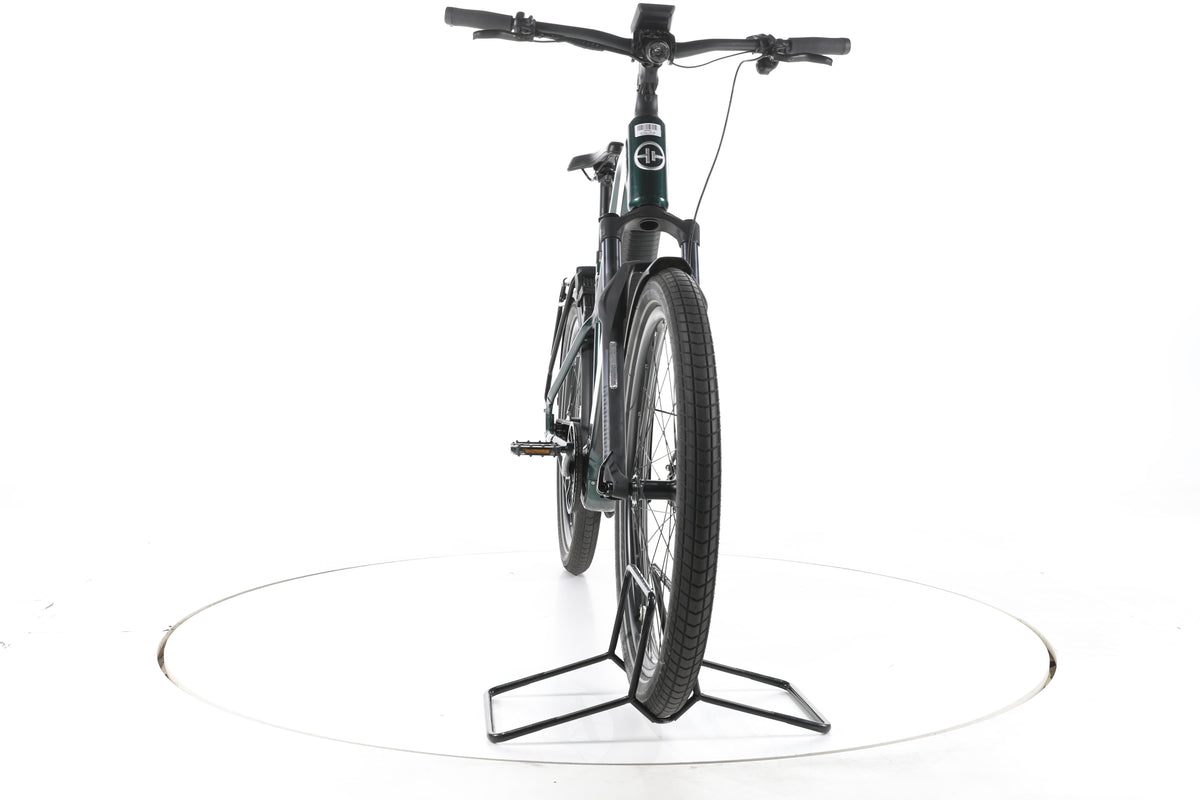 HNF Nicolai XD4 Rohloff City E-Bike - Image 4