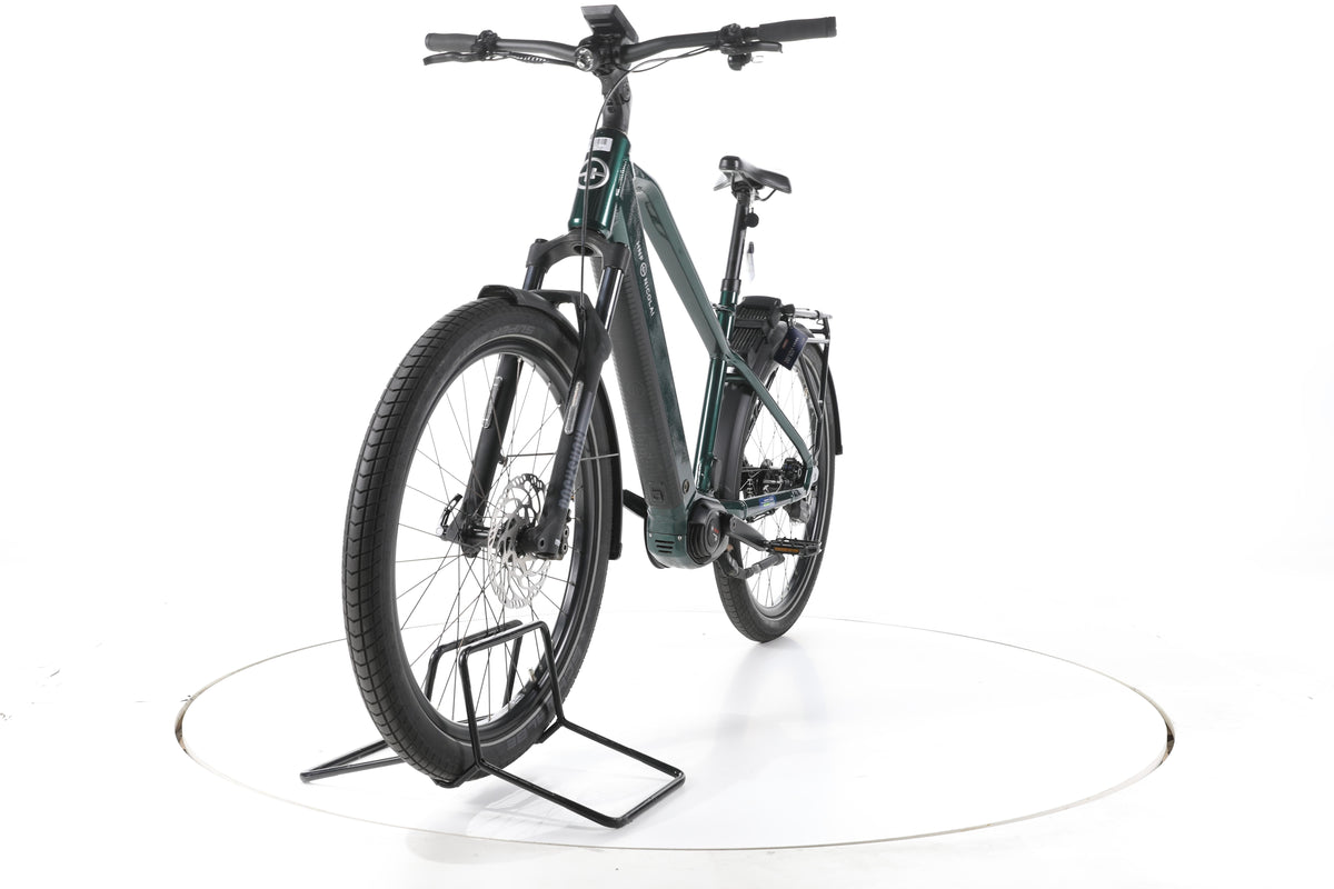 HNF Nicolai XD4 Rohloff City E-Bike - Image 5