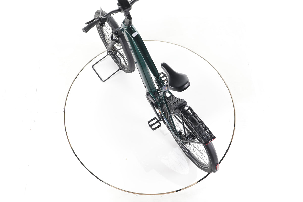 HNF Nicolai XD4 Rohloff City E-Bike - Image 21