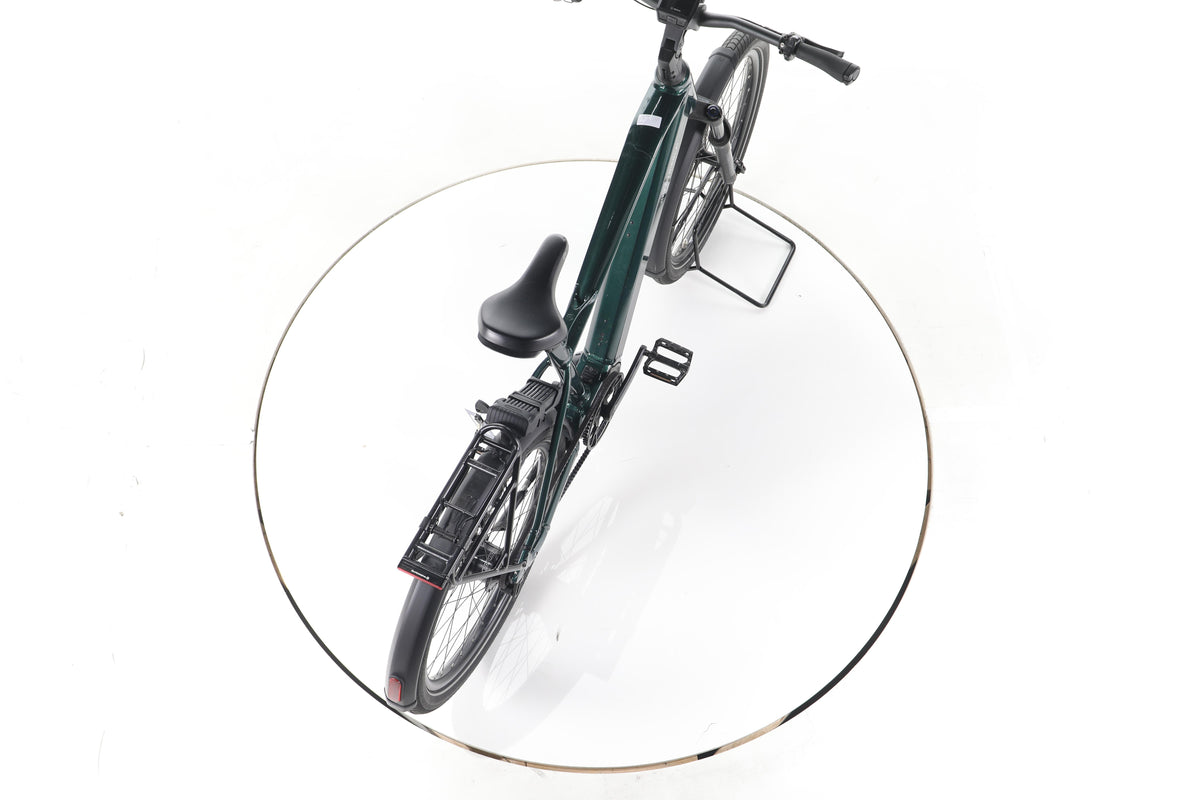 HNF Nicolai XD4 Rohloff City E-Bike - Image 23