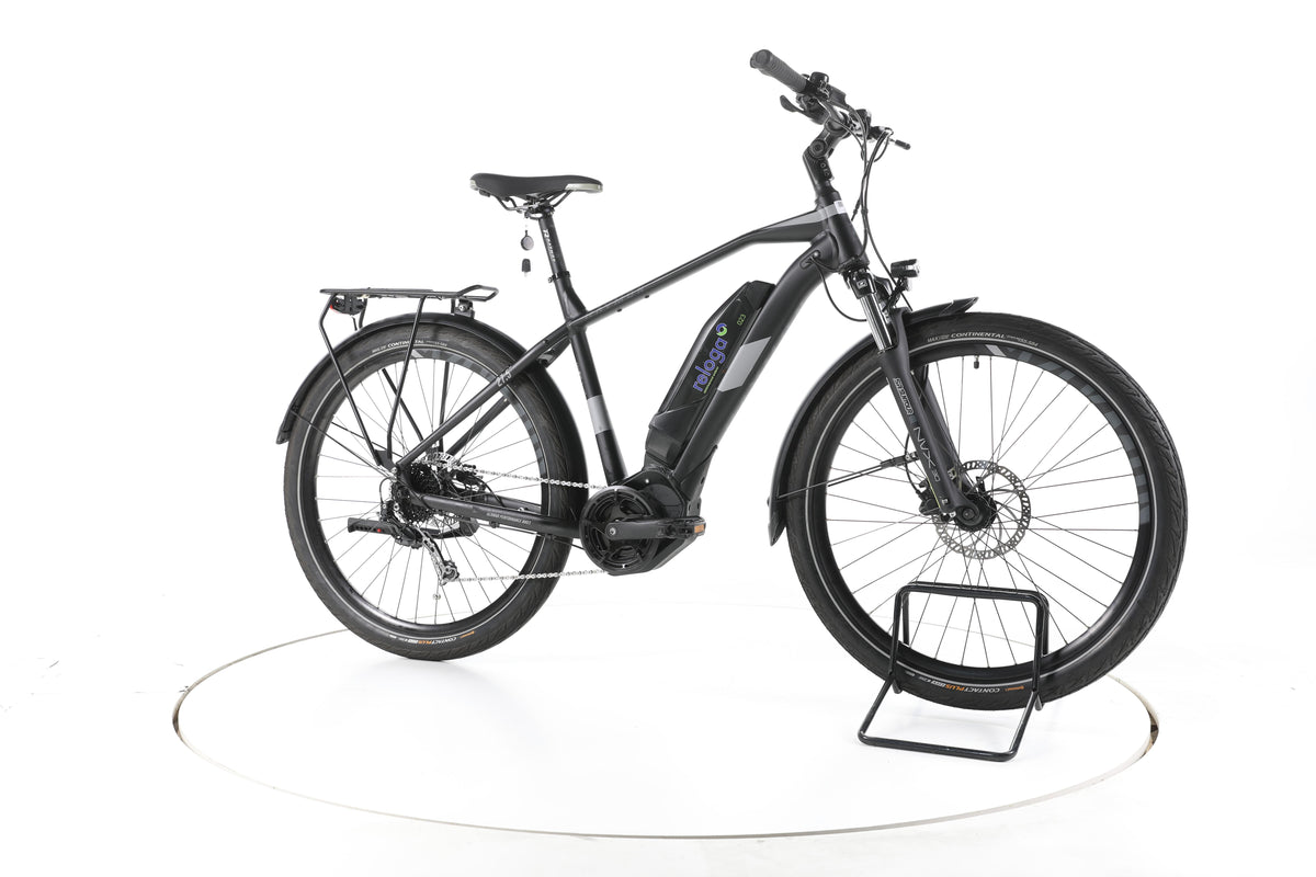 R Raymon TourRay E 3.0 Trekking E-Bike - Image 2