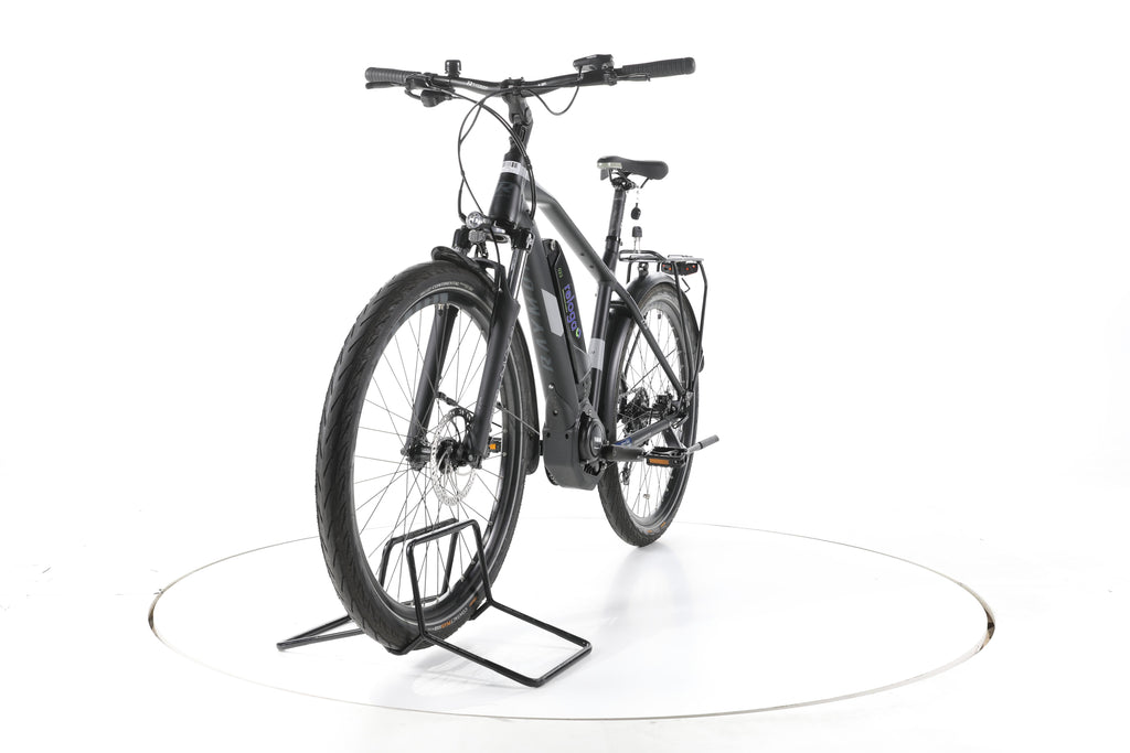 R Raymon TourRay E 3.0 Trekking E-Bike - Image 5