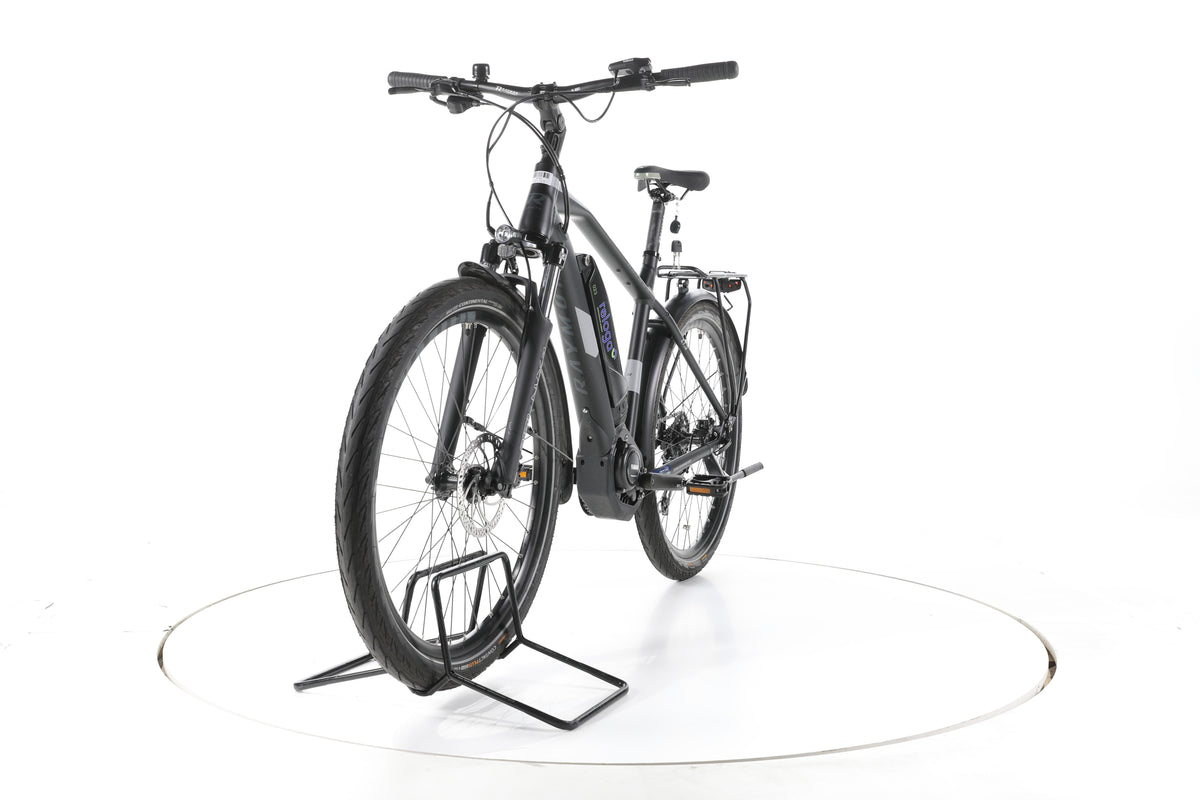 R Raymon TourRay E 3.0 Trekking E-Bike - Image 5