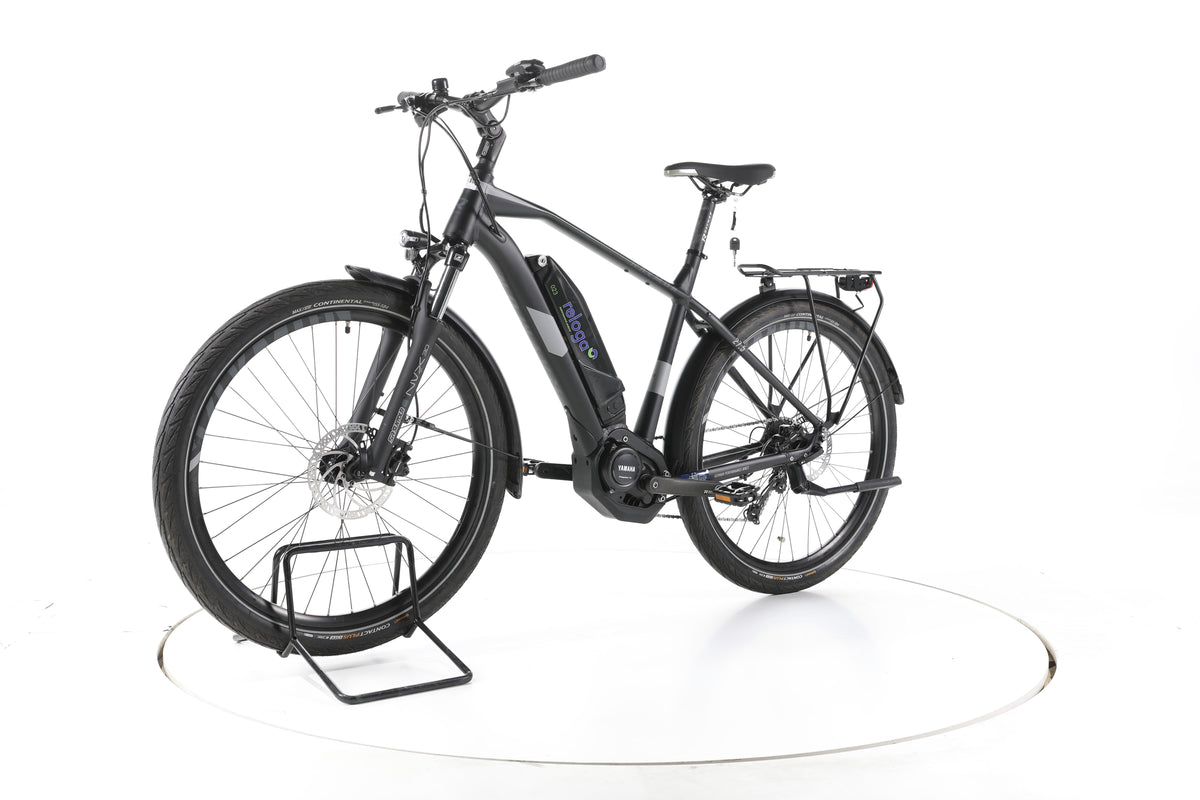R Raymon TourRay E 3.0 Trekking E-Bike - Image 6