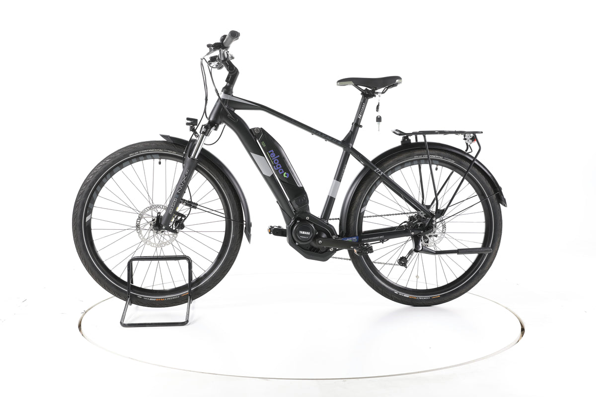 R Raymon TourRay E 3.0 Trekking E-Bike - Image 7