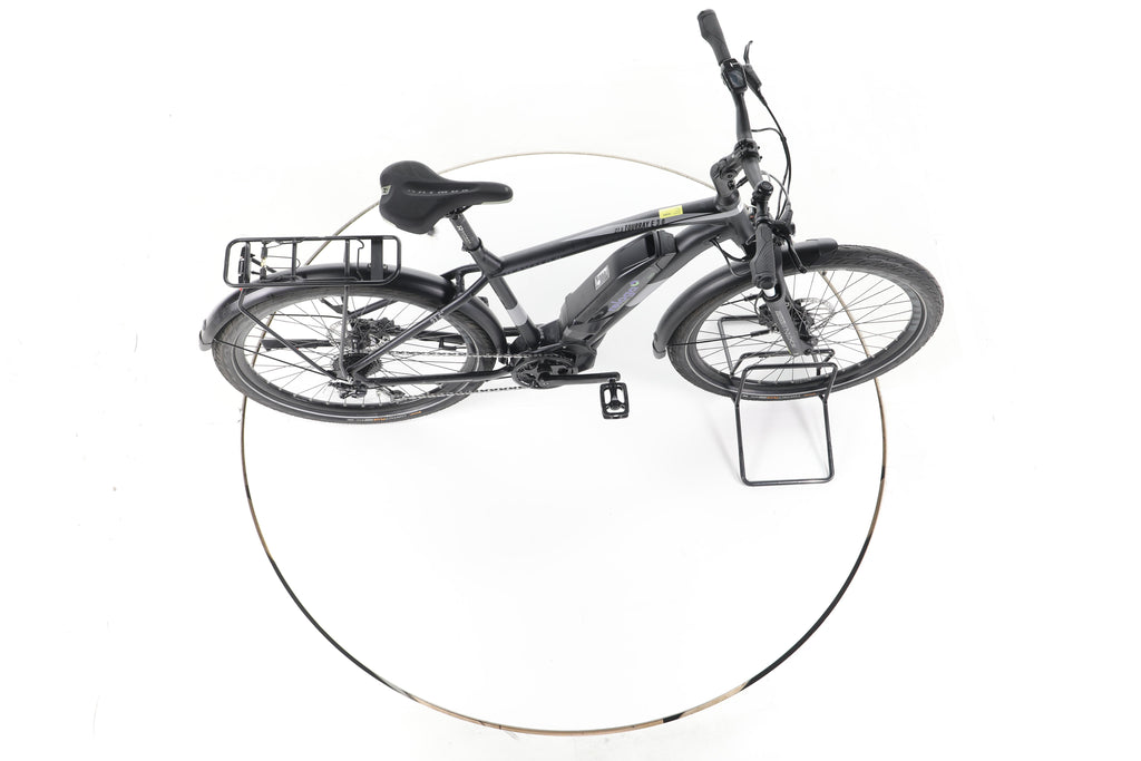 R Raymon TourRay E 3.0 Trekking E-Bike - Image 13