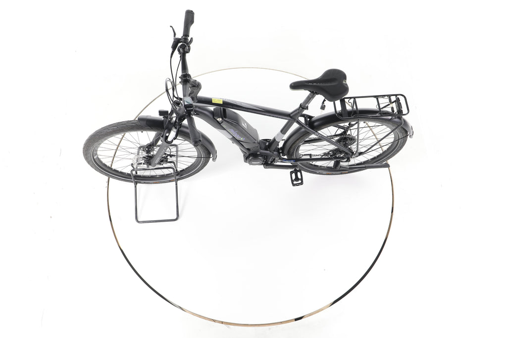 R Raymon TourRay E 3.0 Trekking E-Bike - Image 19