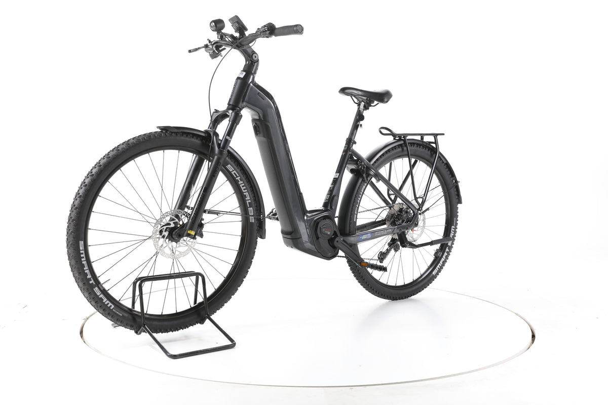 Focus Aventura 6,7 Trekking E-Bike Tiefeinsteiger - Image 6