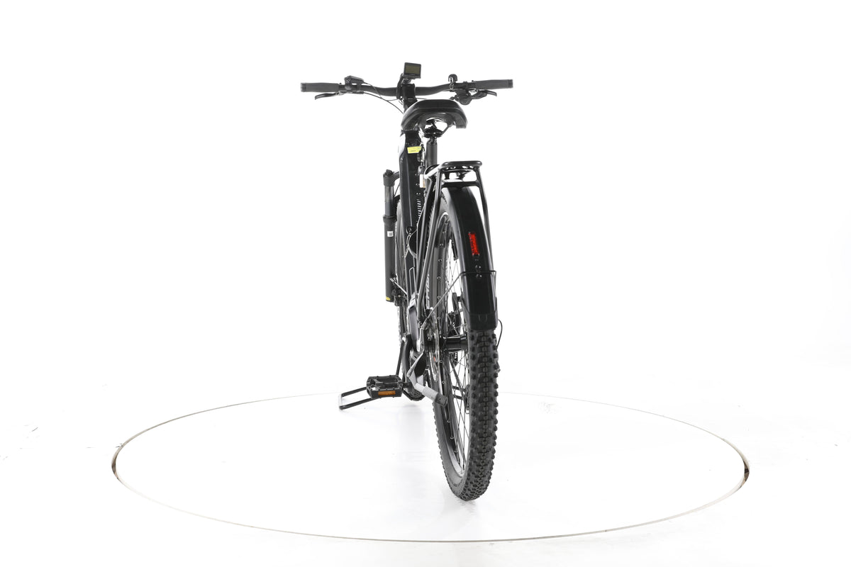Focus Aventura 6,7 Trekking E-Bike Tiefeinsteiger - Image 10