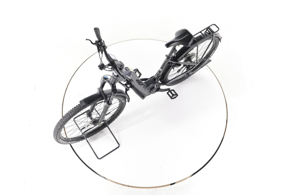 Focus Aventura 6,7 Trekking E-Bike Tiefeinsteiger - Image 18