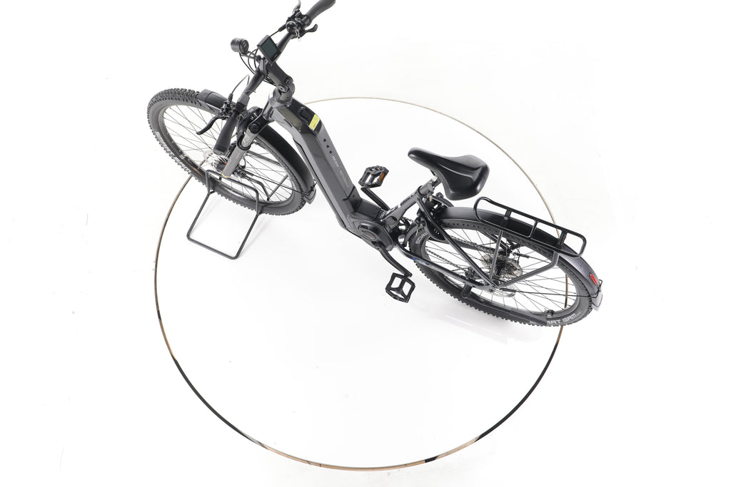 Focus Aventura 6,7 Trekking E-Bike Tiefeinsteiger - Image 20