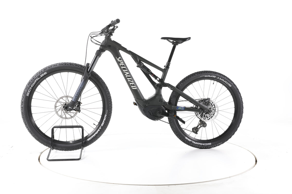 Specialized Turbo Levo G3 NB E-Bike Fully 2024 - Image 7