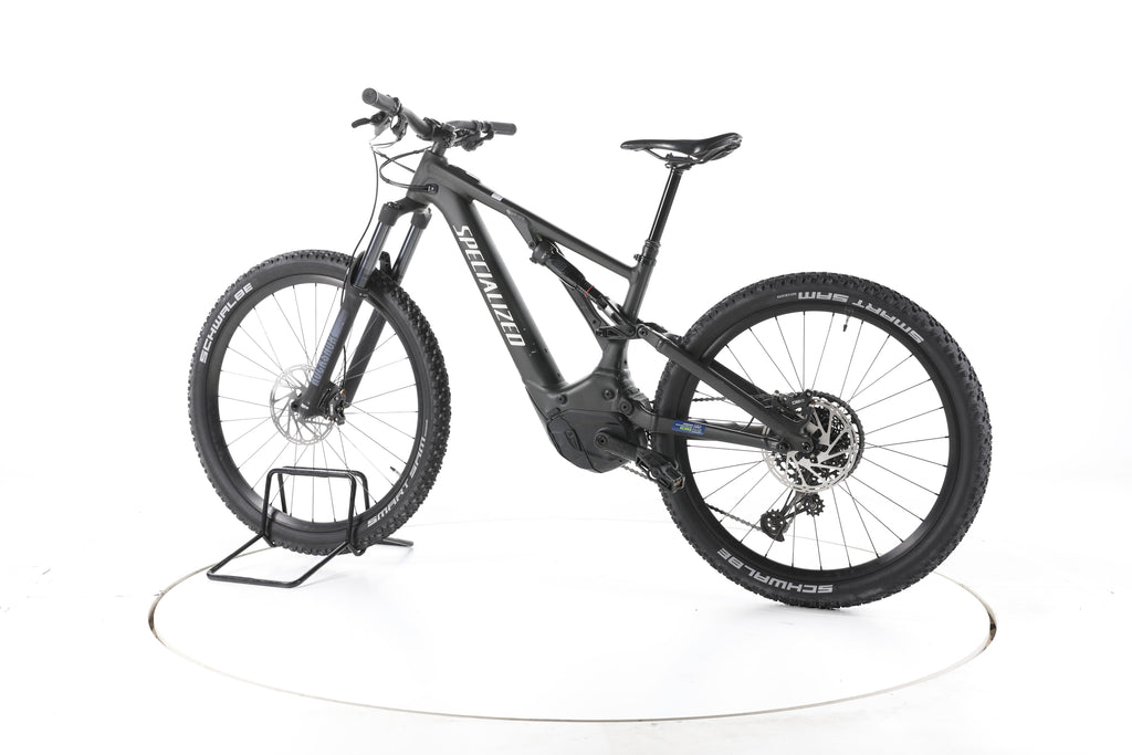 Specialized Turbo Levo G3 NB E-Bike Fully 2024 - Image 8