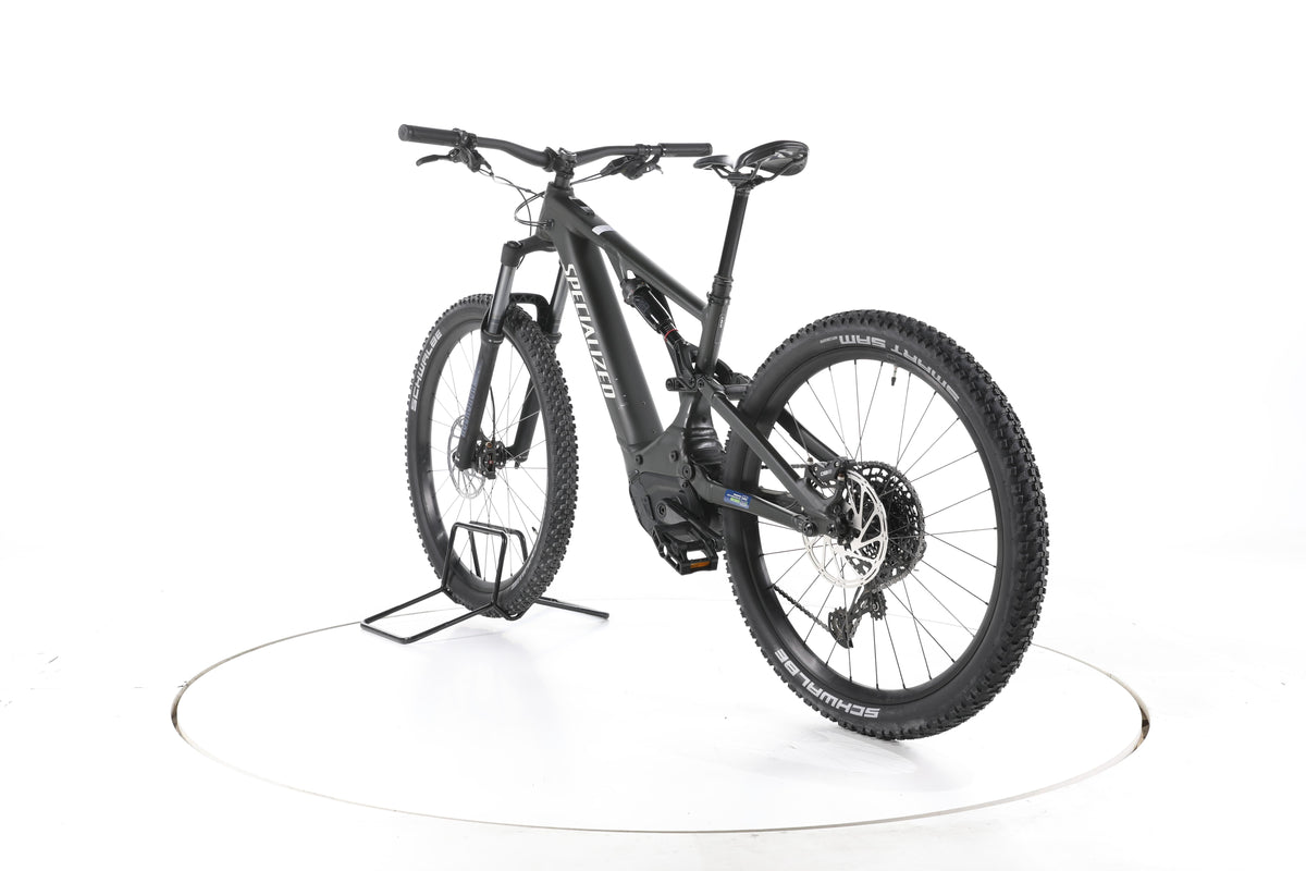 Specialized Turbo Levo G3 NB E-Bike Fully 2024 - Image 9