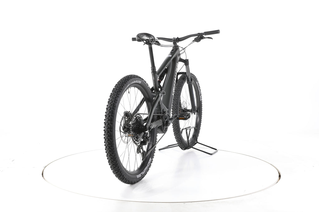 Specialized Turbo Levo G3 NB E-Bike Fully 2024 - Image 11