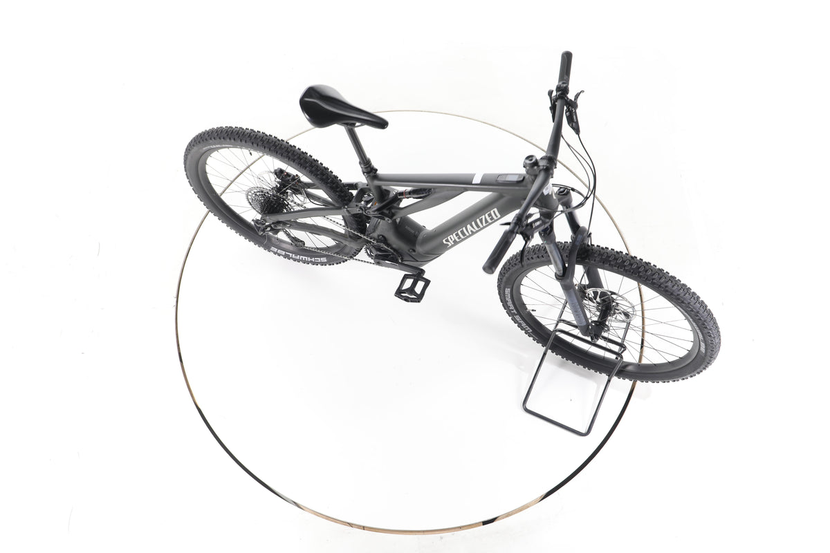 Specialized Turbo Levo G3 NB E-Bike Fully 2024 - Image 14