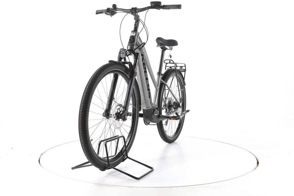 Kellys E-CRISTY 70 P Trekking E-Bike - Image 5