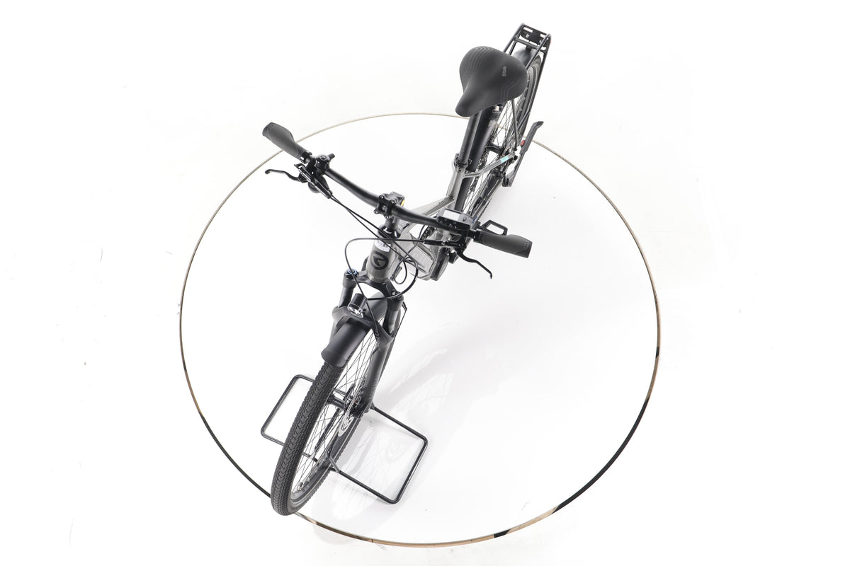 Kellys E-CRISTY 70 P Trekking E-Bike - Image 17