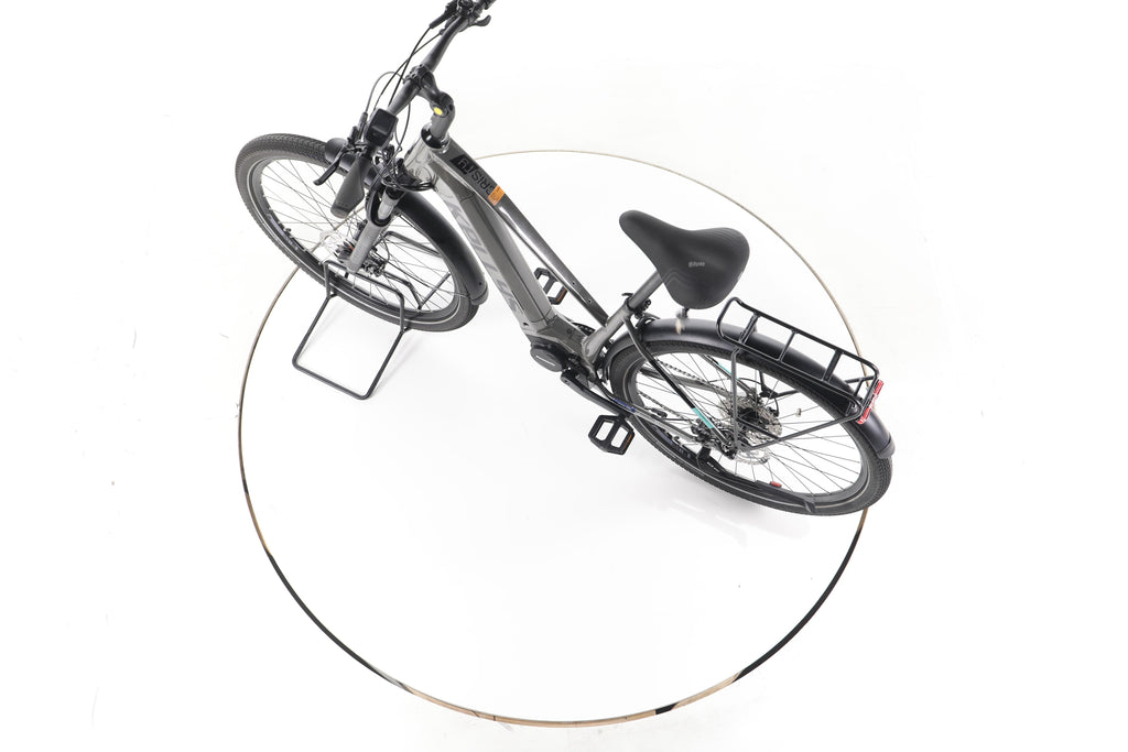 Kellys E-CRISTY 70 P Trekking E-Bike - Image 20
